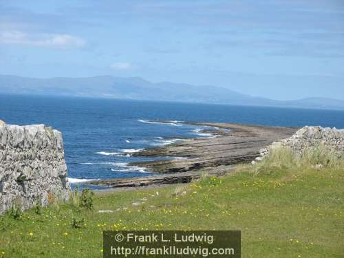 Streedagh Strand